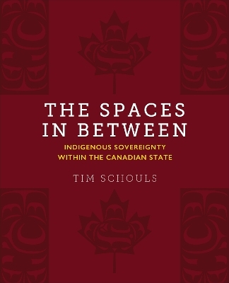 The Spaces In Between - Tim Schouls