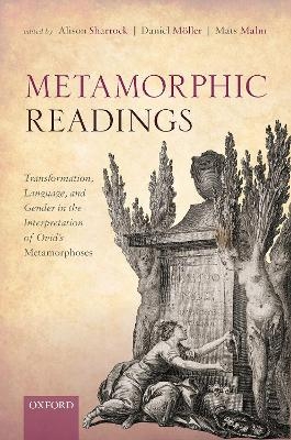 Metamorphic Readings - 