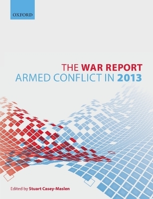 The War Report - 