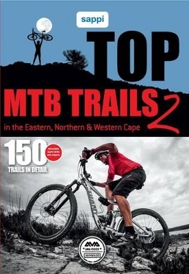 Top MTB trails 2 - Jacques Marais