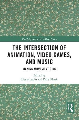 The Intersection of Animation, Video Games, and Music - 