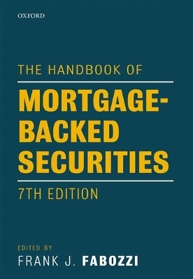 The Handbook of Mortgage-Backed Securities, 7th Edition - 