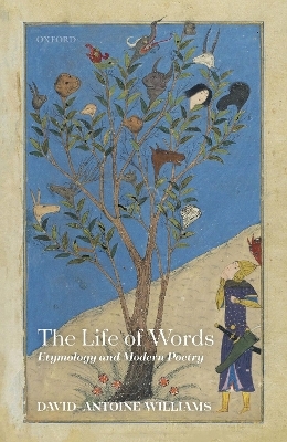 The Life of Words - David-Antoine Williams