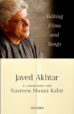 Talking Films and Songs - Nasreen Munni Kabir