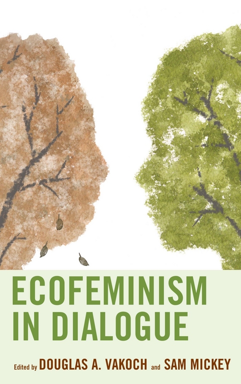 Ecofeminism in Dialogue - 