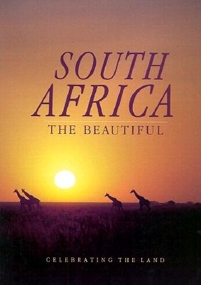 South Africa - Brian Johnson Barker