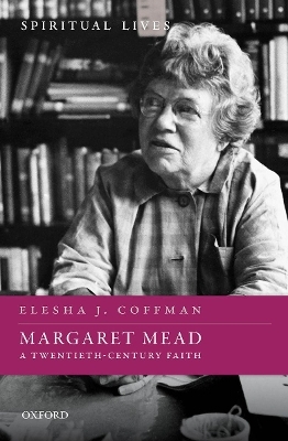 Margaret Mead - Elesha J. Coffman