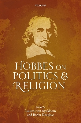 Hobbes on Politics and Religion - 