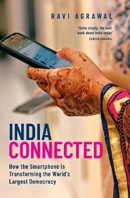 India Connected - Ravi Agrawal