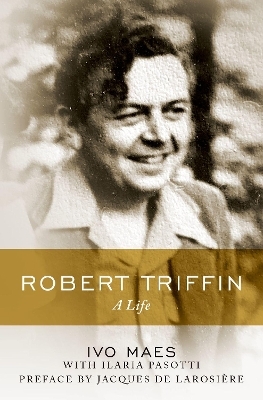 Robert Triffin - Ivo Maes