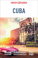 Insight Guides Cuba (Travel Guide eBook) -  Insight Guides