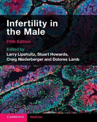 Infertility in the Male - 