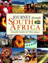 Journey Through South Africa - Cubitt, Gerald; Joyce, Peter