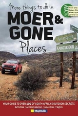 Things to do in moer and gone places - Map Studio, Map Studio