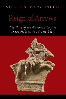 Reign of Arrows - Nikolaus Leo Overtoom