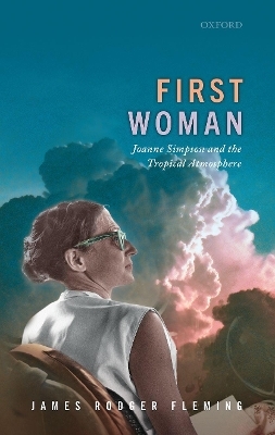 First Woman - James Rodger Fleming