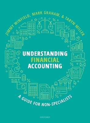 Understanding Financial Accounting - Jimmy Winfield, Mark Graham, Taryn Miller