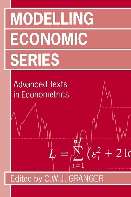 Modelling Economic Series - 