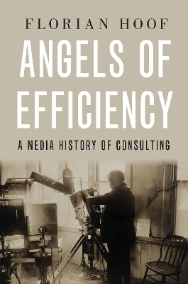 Angels of Efficiency - Florian Hoof