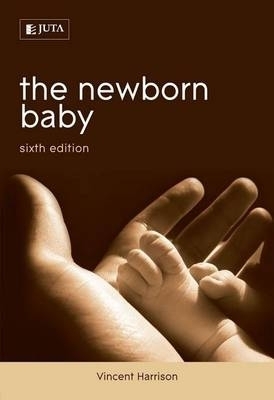 The newborn baby - V. Harrison