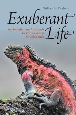 Exuberant Life - William H. Durham