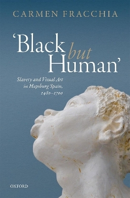 'Black but Human' - Carmen Fracchia