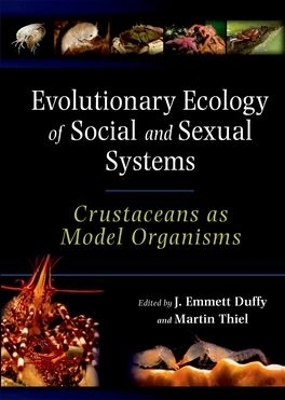 Evolutionary Ecology of Social and Sexual Systems - 