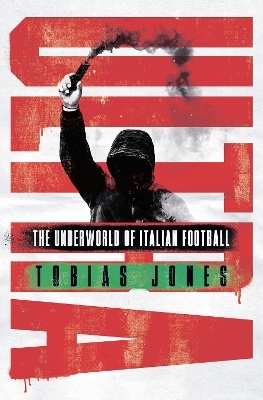 Ultra - Tobias Jones