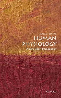 Human Physiology - Jamie A. Davies