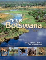 This is Botswana - Joyce, Peter