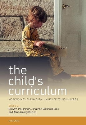 The Child's Curriculum - 