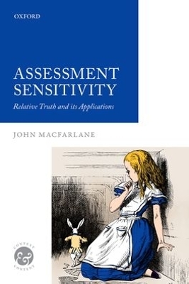 Assessment Sensitivity - John MacFarlane