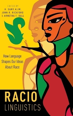 Raciolinguistics - 