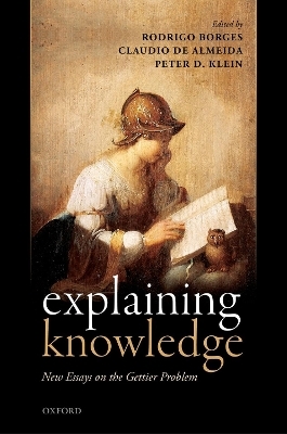 Explaining Knowledge - 