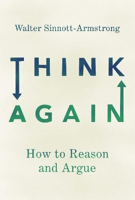 Think Again -  SINNOTT-ARMSTRONG