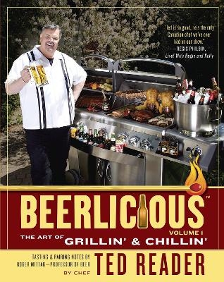 Beerlicious - Ted Reader