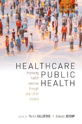 Healthcare Public Health - 