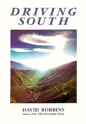 Driving South - David Robbins