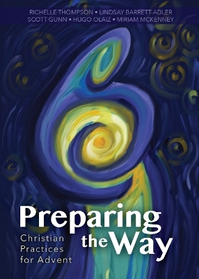 Preparing the Way - 