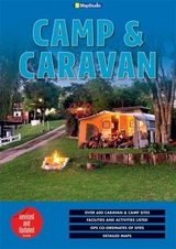 Camp and Caravan - Map Studio