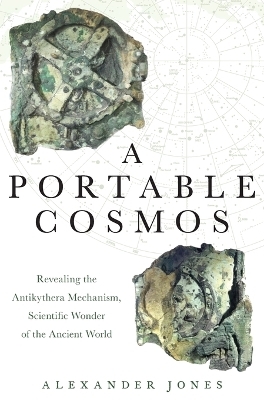 A Portable Cosmos - Alexander Jones