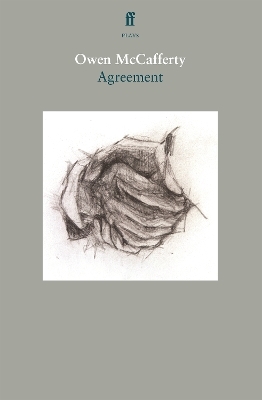 Agreement - Owen McCafferty