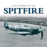 Little Book of Spitfire - David Curnock