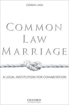 Common Law Marriage - Goran Lind