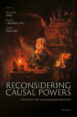 Reconsidering Causal Powers - 