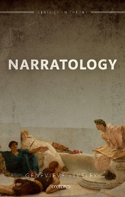 Narratology - Genevieve Liveley