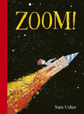 Zoom - Sam Usher