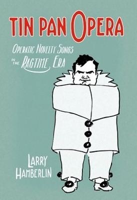 Tin Pan Opera - Larry Hamberlin