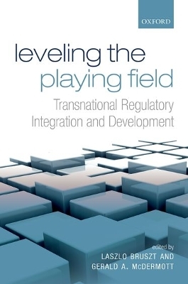 Leveling the Playing Field - 