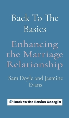 Back To The Basics -  Doyle, Jasmine Evans